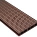 Террасная доска из ДПК Faynag Premium VELVET-ZEBRA  — Шоколад купить в Магнитогорске