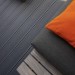 Террасная доска из ДПК Faynag Premium VELVET-ZEBRA  — Кварц купить в Магнитогорске