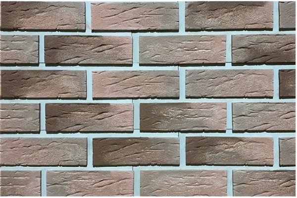 Фиброцементные панели КАНЬОН коллекция КЛИНКЕР 41 купить в Магнитогорске
