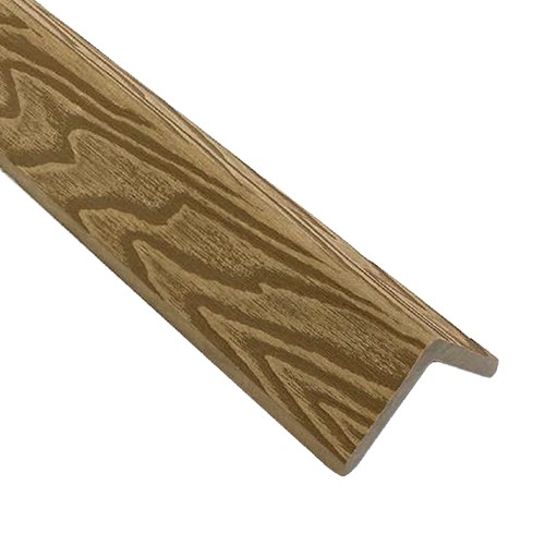 Уголок 3D EasyDecking Wood-Х 50х50 Дуб купить в Магнитогорске