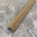Уголок 3D EasyDecking Wood-Х 50х50 Дуб купить в Магнитогорске