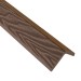 Уголок 3D EasyDecking Wood-Х 50х50 Коричневый купить в Магнитогорске