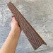Уголок 3D EasyDecking Wood-Х 50х50 Коричневый купить в Магнитогорске