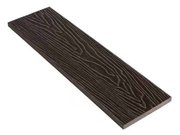 Заборная доска ДПК Deckart Palisad Pro Венге купить в Магнитогорске