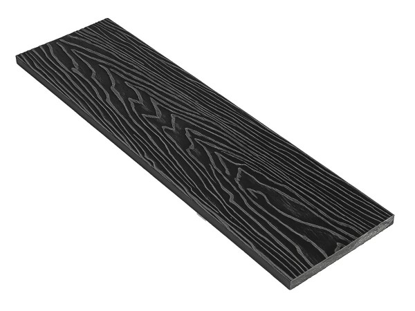 Заборная доска ДПК Deckart Palisad Pro Графит купить в Магнитогорске