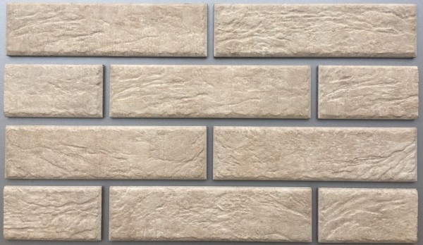 Фасадная Термопанели Аляска Loft Brick Salt купить в Магнитогорске