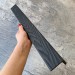 Уголок 3D EasyDecking Wood-Х 50х50 Черное дерево купить в Магнитогорске