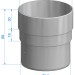 Муфта соединительная ПВХ Docke STANDART красный купить в Магнитогорске