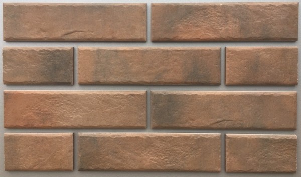 Фасадная Термопанели Аляска Retro Brick Cardamon купить в Магнитогорске