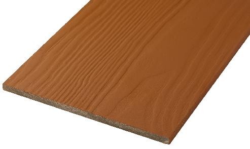 Фиброцементные панели  Wood F30 купить в Магнитогорске