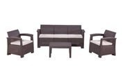 Коллекция мебели Rattan Comfort 5 купить в Магнитогорске