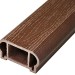 Перила FAYNAG ДПК WOOD шоколад купить в Магнитогорске