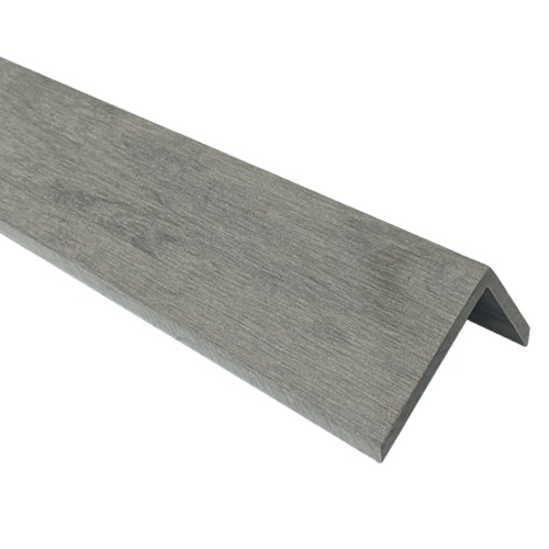 Уголок EasyDecking Wood-Х 50х80 Серый Микс купить в Магнитогорске