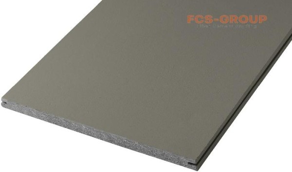 Фиброцементные панели FCS Group Smooth Line F53 купить в Магнитогорске