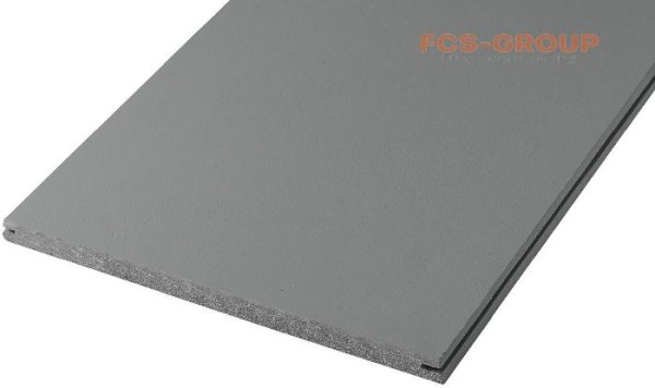 Фиброцементные панели FCS Group Smooth Line F54 купить в Магнитогорске