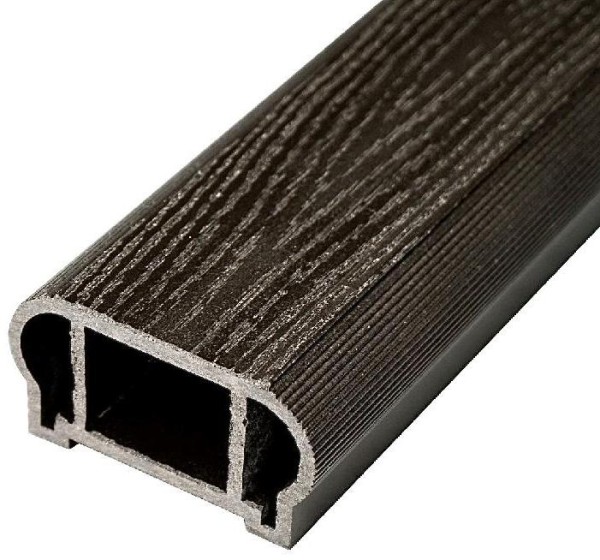 Перила FAYNAG ДПК WOOD венге купить в Магнитогорске