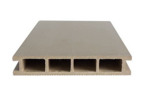 Террасная доска из ДПК ECODECKING Velvet Серый купить в Магнитогорске