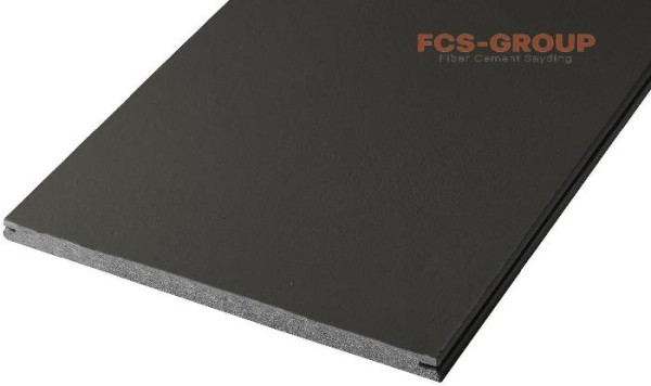 Фиброцементные панели FCS Group Smooth Line F60 купить в Магнитогорске