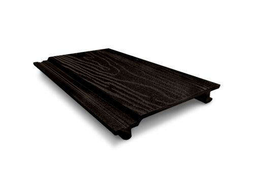 Фасадная панель  из ДПК ECODECKING Венге купить в Магнитогорске