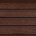 Фасадная доска из ДПК Faynag Wood Рейка Шоколад купить в Магнитогорске