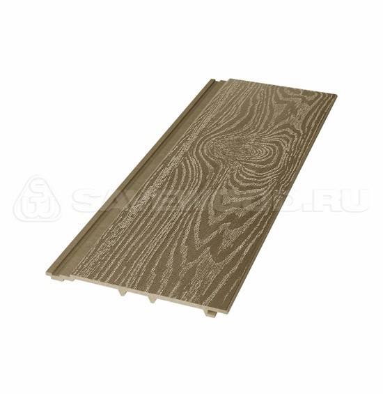Сайдинг из дпк savewood sw-cedrus тангенциальный распил тик купить в Магнитогорске