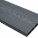 Доска для грядок и клумб из ДПК 3D, NauticPrime 30х225х2950 серый (под заказ) купить в Магнитогорске