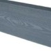 Доска для грядок и клумб из ДПК 3D, NauticPrime 30х225х2950 серый (под заказ) купить в Магнитогорске