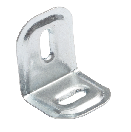 Скоба Grinder 26х31х27 mm для монтажа лаги 90х30 купить в Магнитогорске