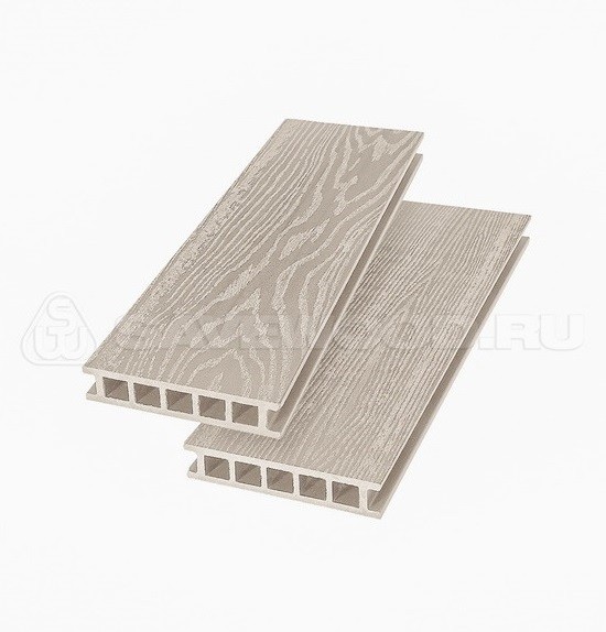 Террасная доска из ДПК SW-Fagus «SaveWood» бежевый купить в Магнитогорске