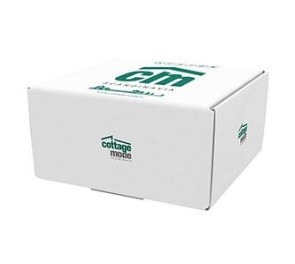 Ремонтный набор CM Bord (грунт, краска, 2 кисти) купить в Магнитогорске