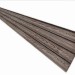 Cайдинг из ДПК NanoWood Шлифовка+тиснение с одной стороны Венге купить в Магнитогорске