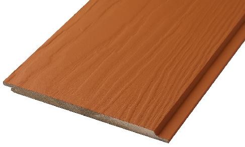 Фиброцементные панели Wood Click F32 купить в Магнитогорске