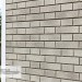 Фасадная панель Ю-пласт Стоун Хаус S-Lock Клинкер Балтик холодный цемент купить в Магнитогорске