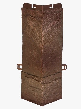 Наружный угол гранит (пиренейский), 0,47 х 0,16м купить в Магнитогорске