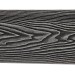 Террасная доская ДПК NanoWood Double 3D Антрацит купить в Магнитогорске
