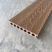 Террасная доска Latitudo PRO (усиленная) 150х24 Шоколад купить в Магнитогорске