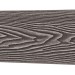 Террасная доская ДПК NanoWood Double 3D Венге купить в Магнитогорске