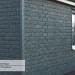 Фасадная панель Ю-Пласт Стоун-хаус камень изумрудный (двойной замок) купить в Магнитогорске