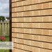 Фасадная панель Ю-пласт Стоун Хаус S-Lock Клинкер Балтик светлая медь купить в Магнитогорске