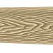 Террасная доская ДПК NanoWood Double 3D Натур купить в Магнитогорске