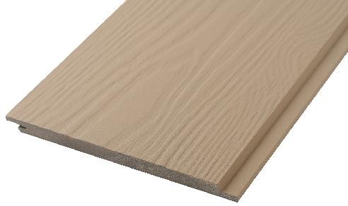 Фиброцементные панели Wood Click F03 купить в Магнитогорске