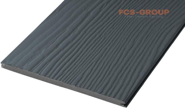 Фиброцементные панели FCS Group Wood Line F19 купить в Магнитогорске