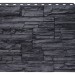 Фасадная панель Royal Stone, Камень Скалистый, Кингстон купить в Магнитогорске