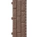 Сайдинг BRICKHOUSE коричневый купить в Магнитогорске