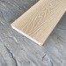 Террасная доска Latitudo Solid 150х21 Натур (Полнотелая) купить в Магнитогорске