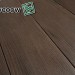 Террасная доска из ДПК WOODVEX Select Венге Colorite купить в Магнитогорске