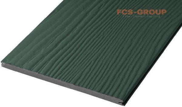 Фиброцементные панели FCS Group Wood Line F31 купить в Магнитогорске