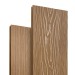 Террасная доска Latitudo Solid 150х21 Орех (Полнотелая) купить в Магнитогорске