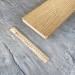 Террасная доска Latitudo Solid 150х21 Орех (Полнотелая) купить в Магнитогорске