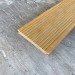 Террасная доска Latitudo Solid 150х21 Орех (Полнотелая) купить в Магнитогорске